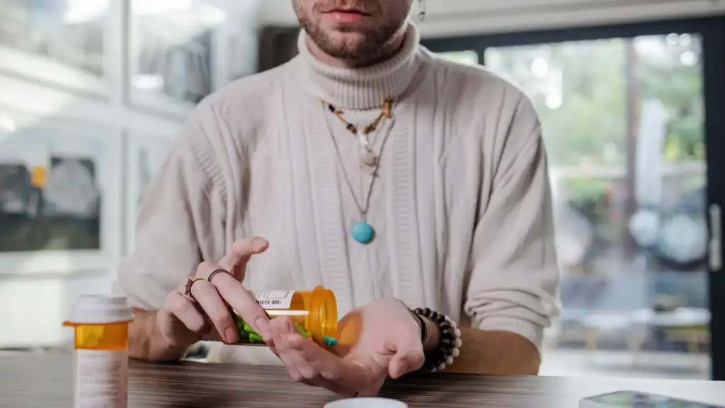 قرص اندورفین برای پروستات