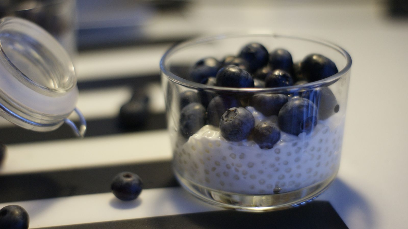 سوپرفود برای لاغری