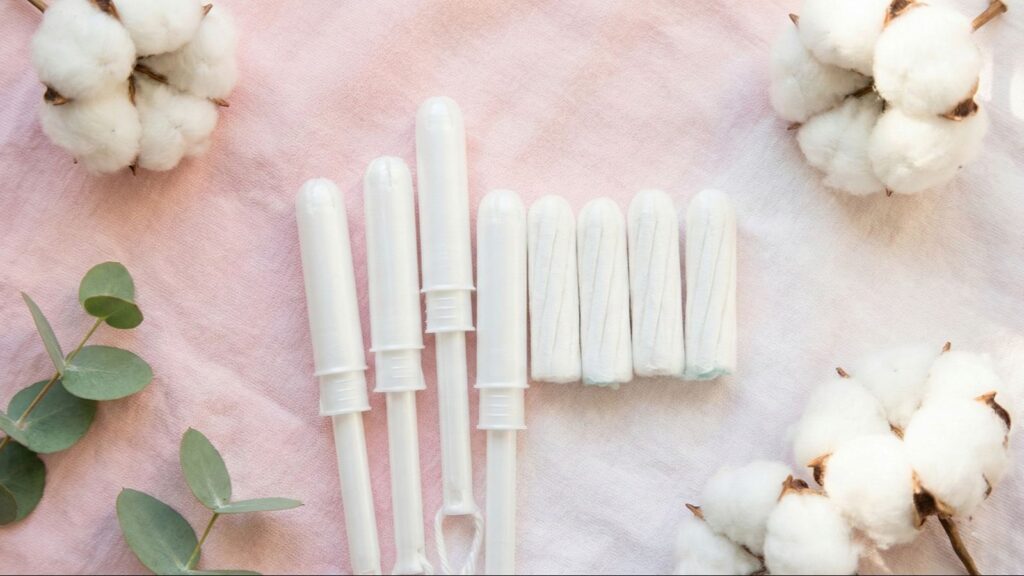 تامپون