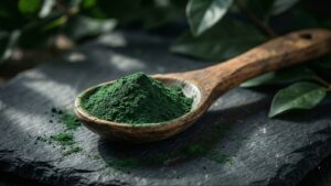 اسپیرولینا چیست؟ همه چیز درباره جلبک Spirulina