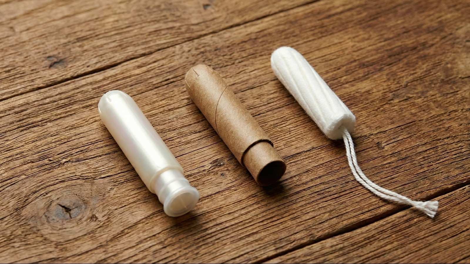 تامپون چیست