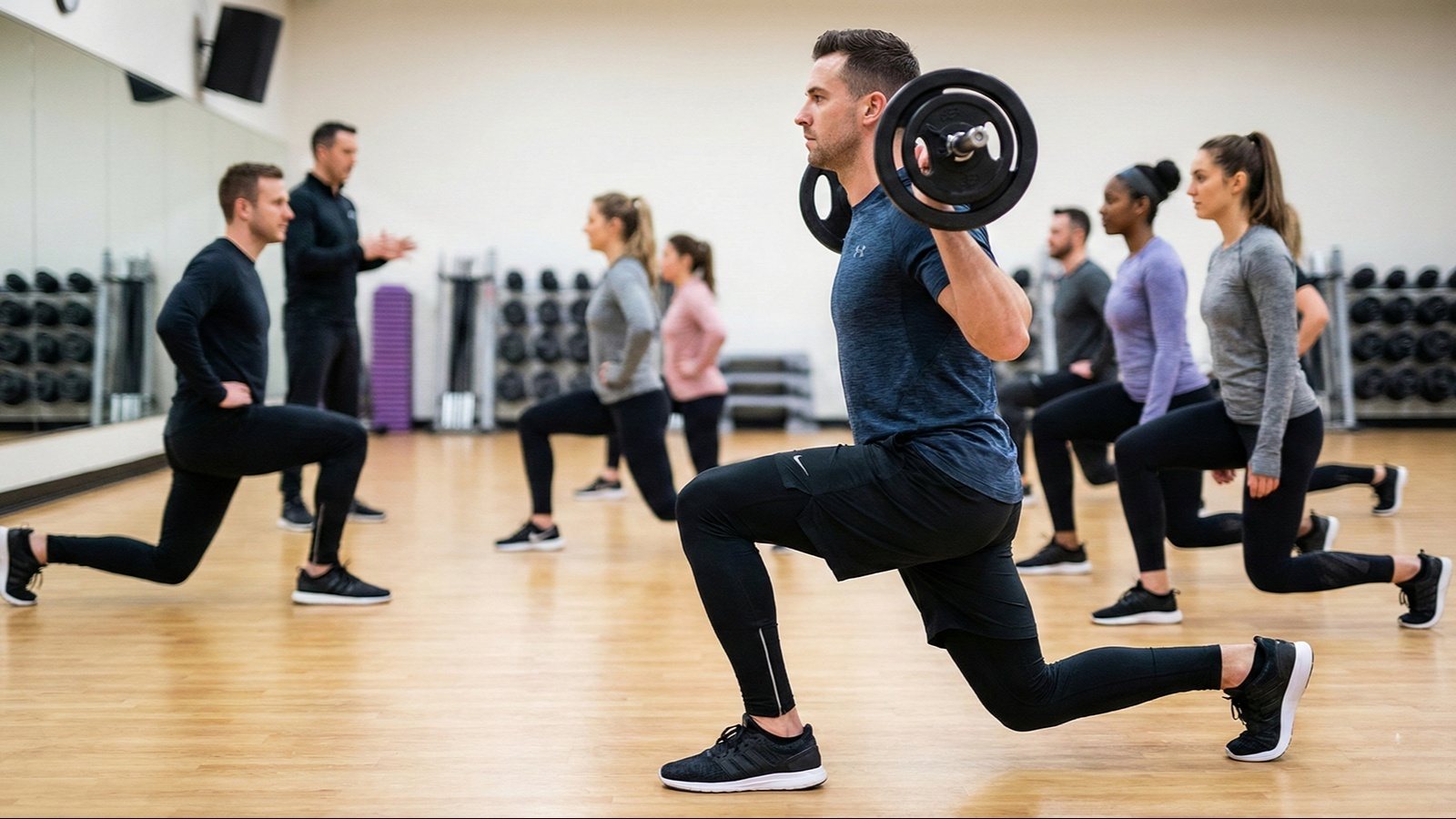 ترک‌ها و حرکات