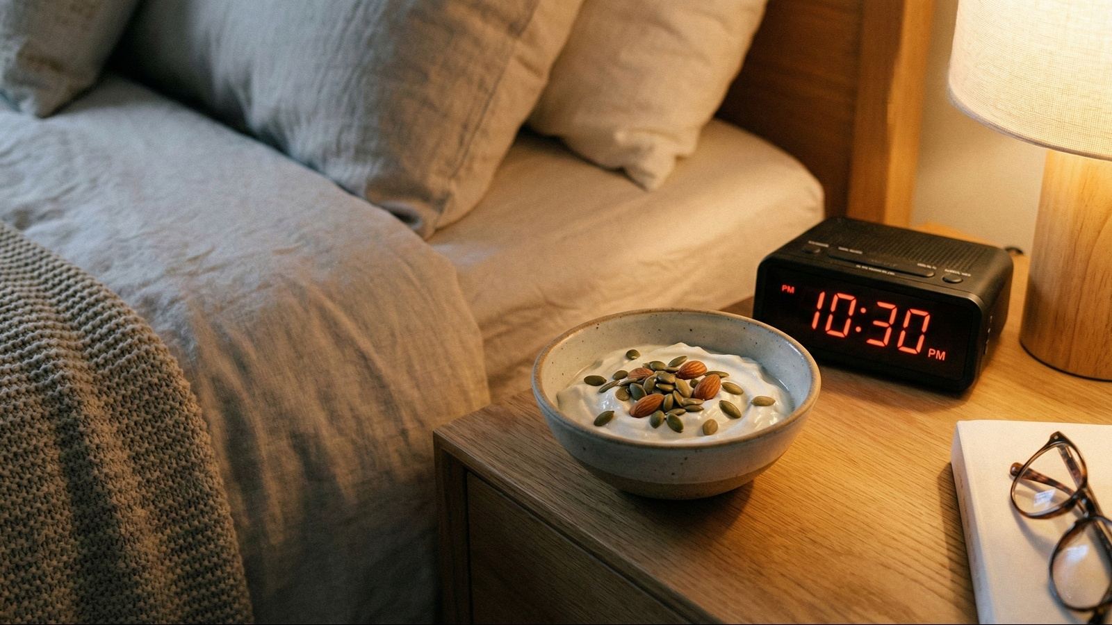 زمان مصرف مکمل خانگی برای بهترین نتیجه