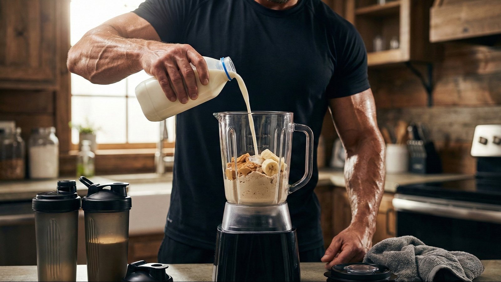 طريقه مصرف بودر ماش فيت براى چاقی