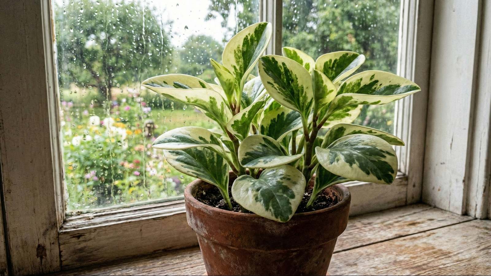 برگ قاشقی ابلق