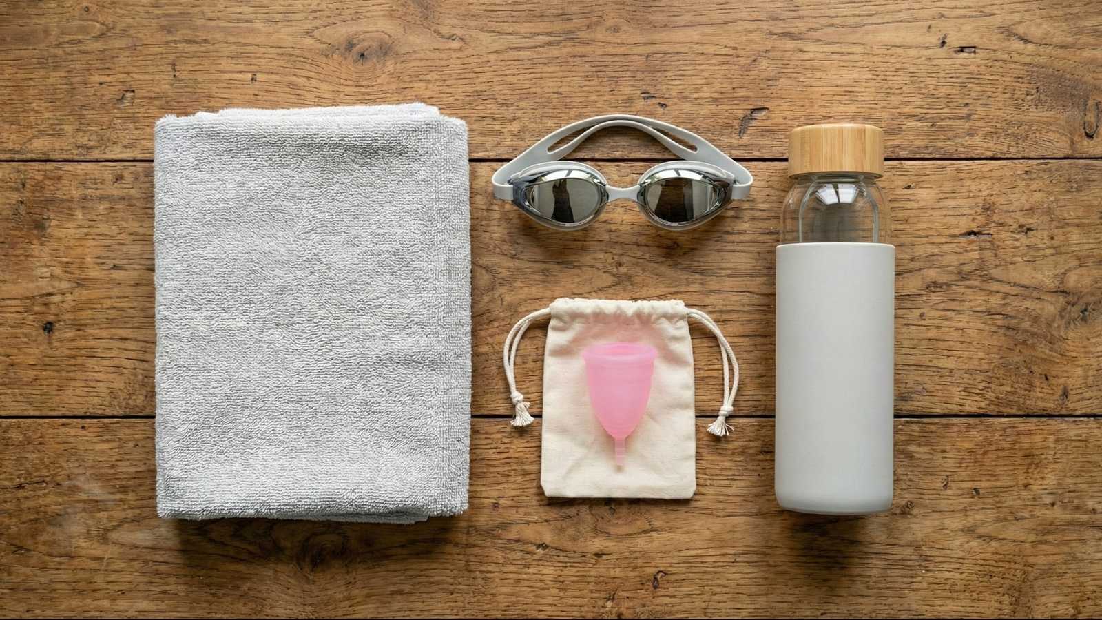 قيمت کاپ قاعدگی در داروخانه ها 