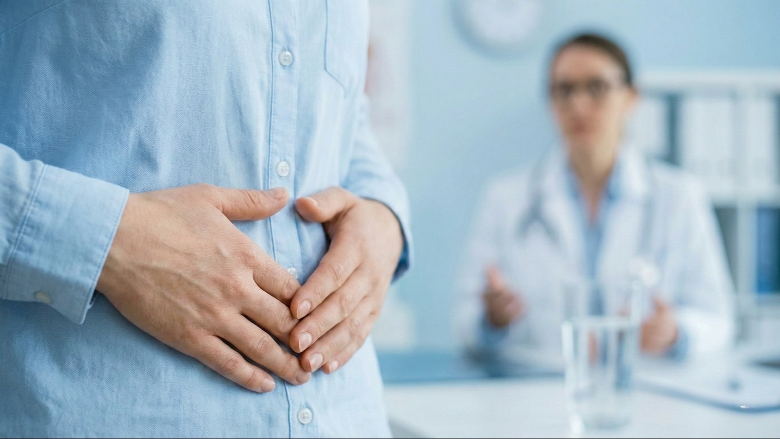 واکنش‌های گوارشی