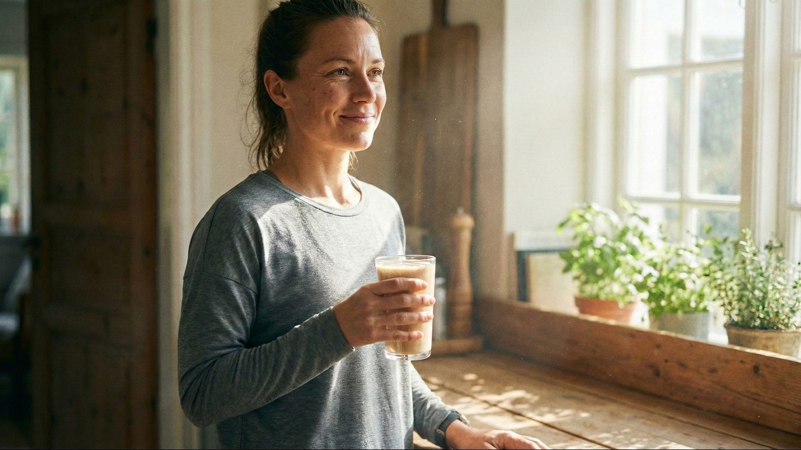 پودر لاغری ماش فیت