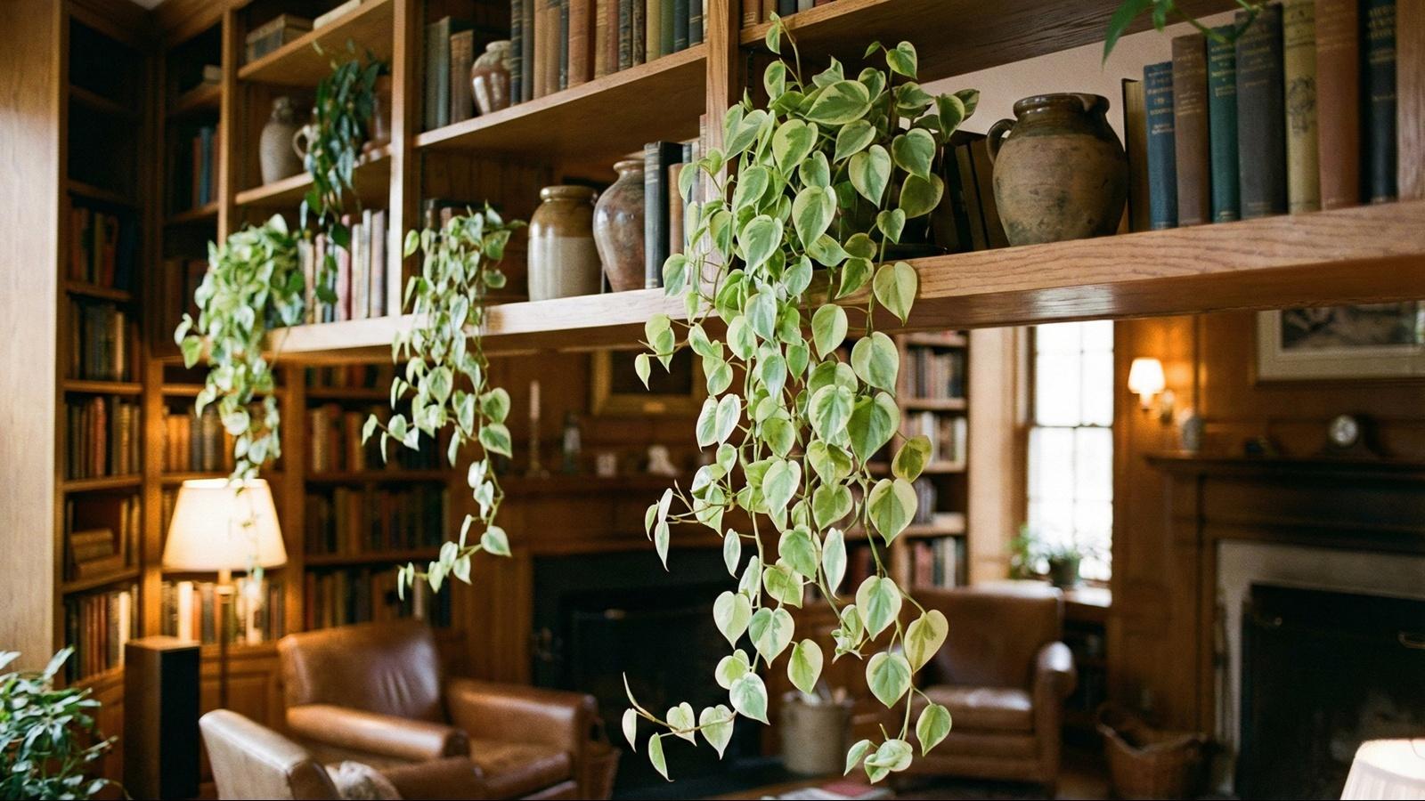 برگ قاشقی پپرومیا دم‌دمی یا کوپید