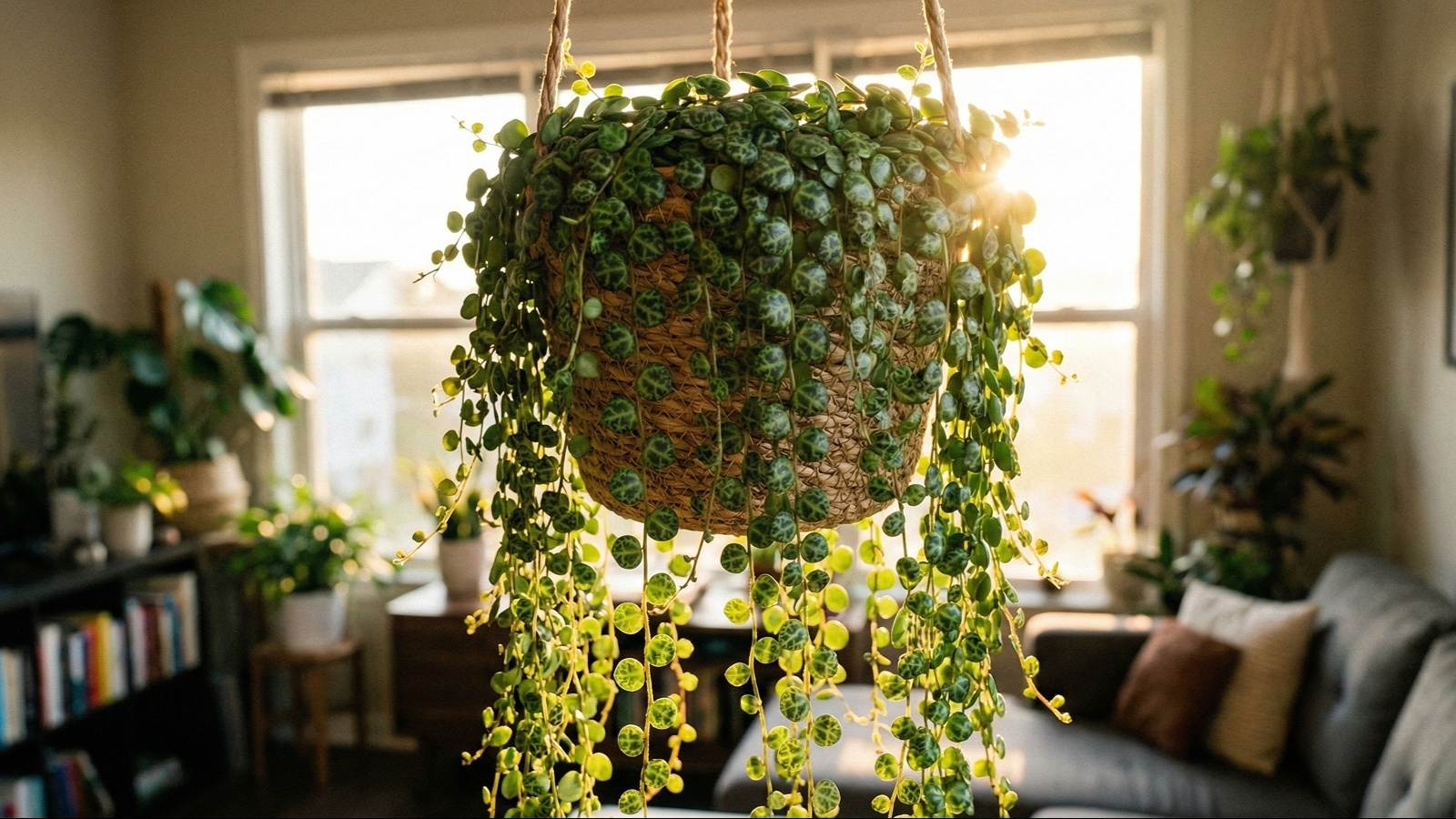 پپرومیا رشته لاک‌پشتی