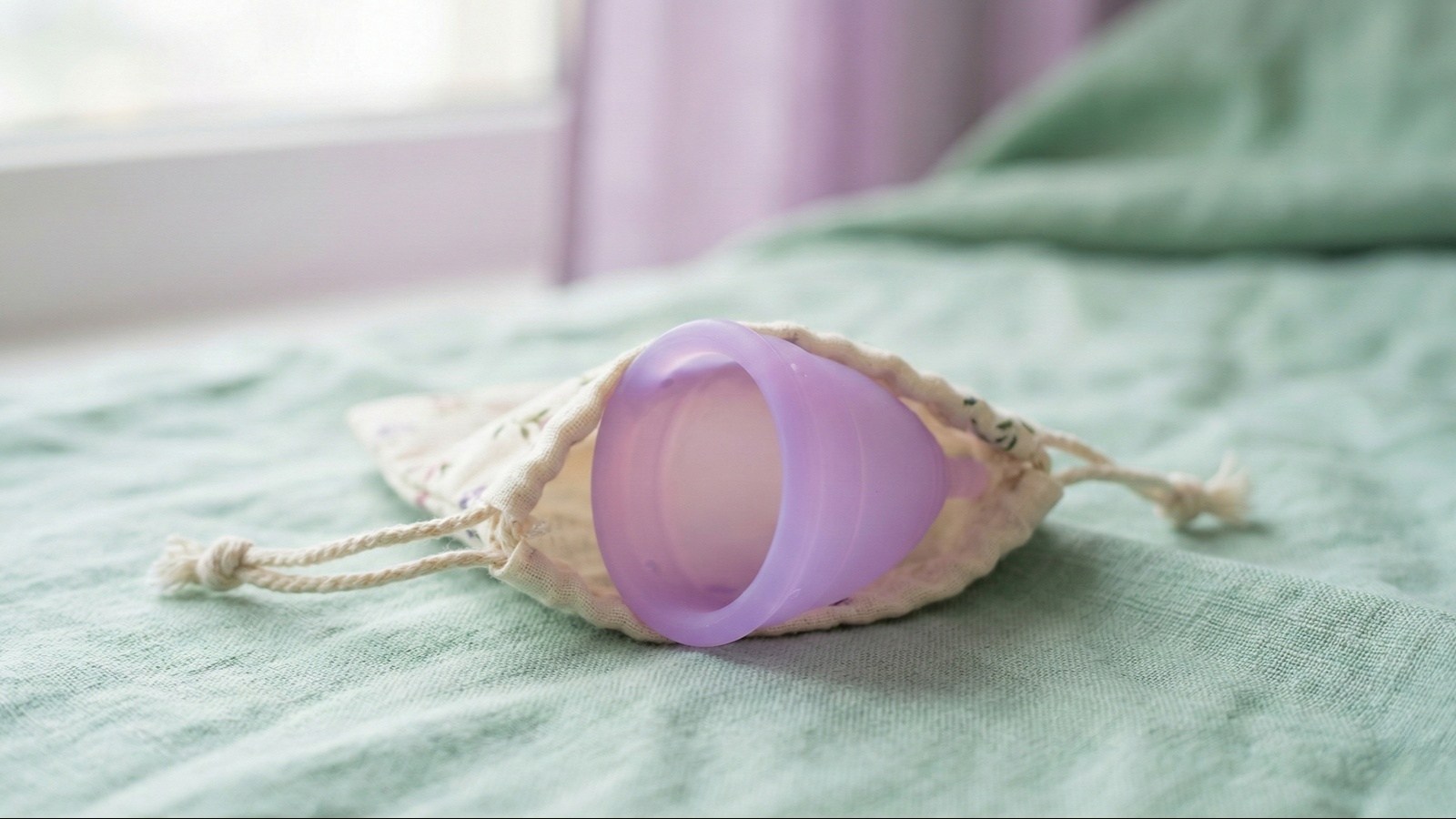 بهترين مارك کاپ قاعدگی