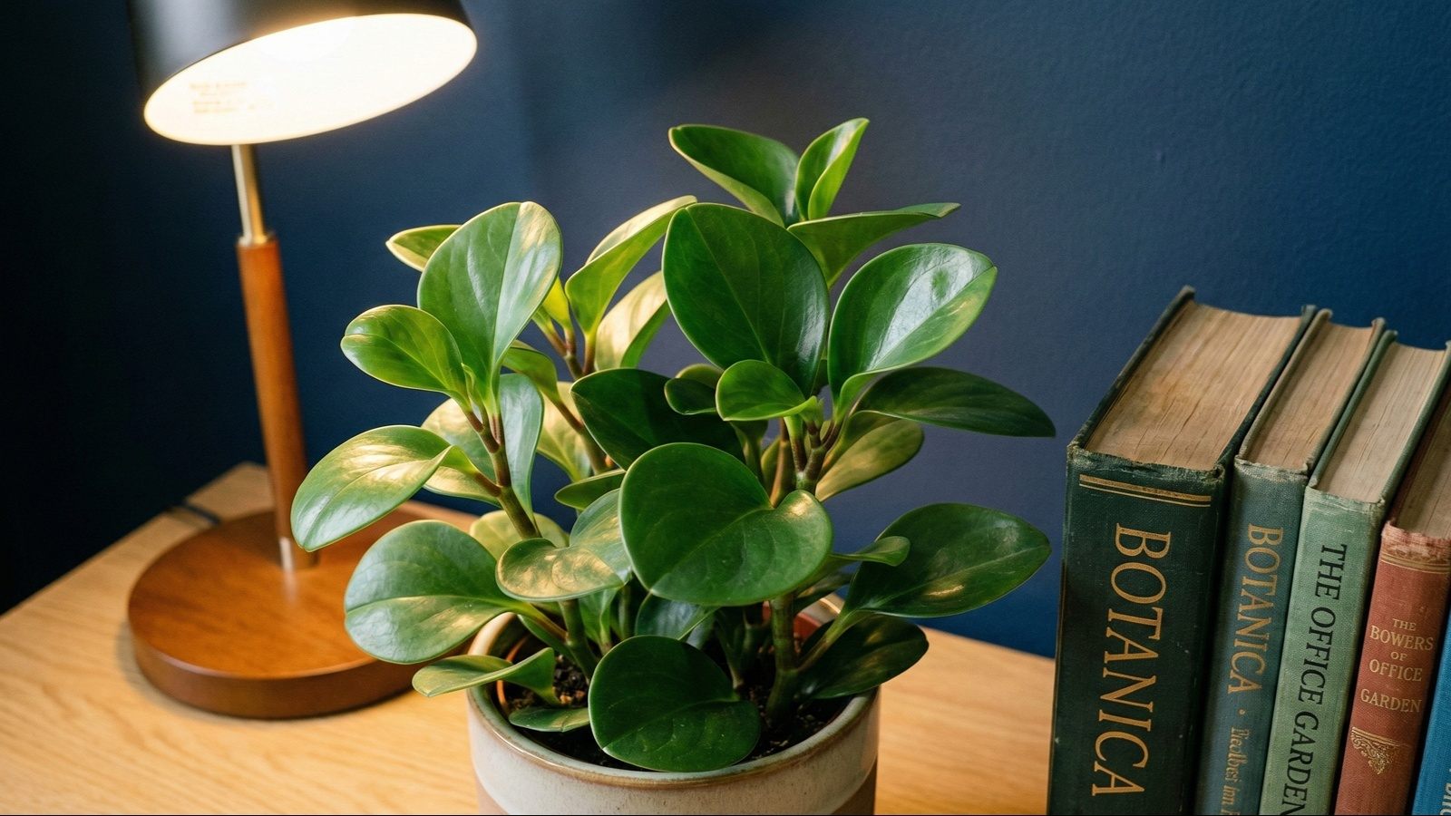 پپرومیا قاشقی