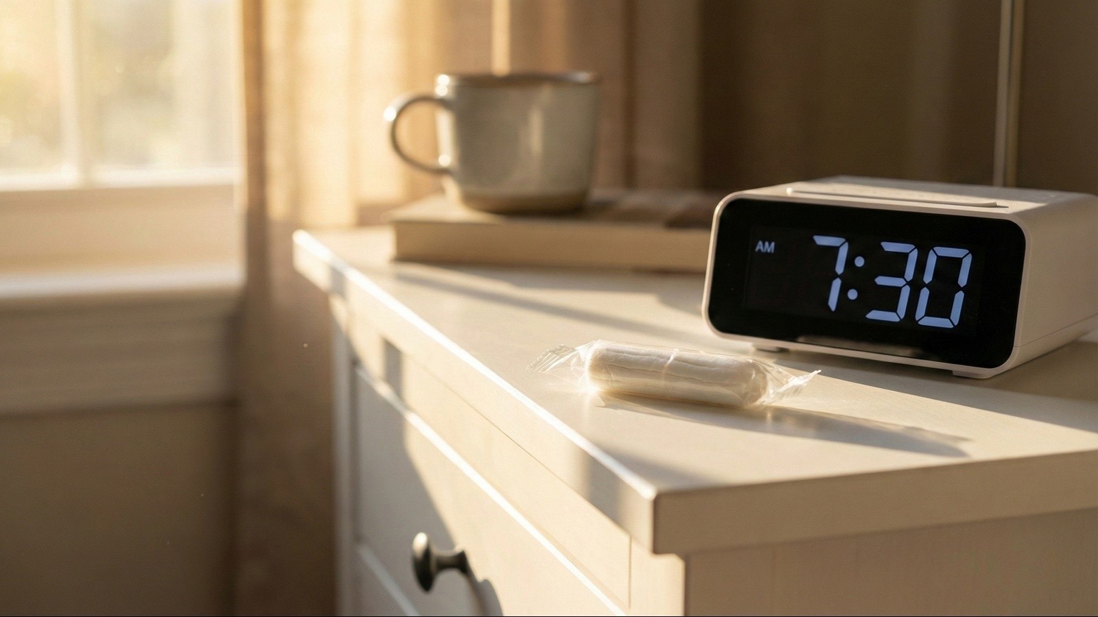 تعویض به‌موقع