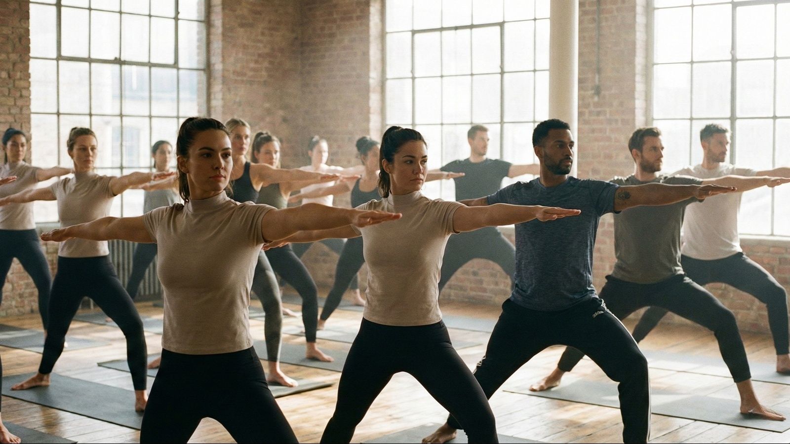 تمرینات بادی بالانس چیست