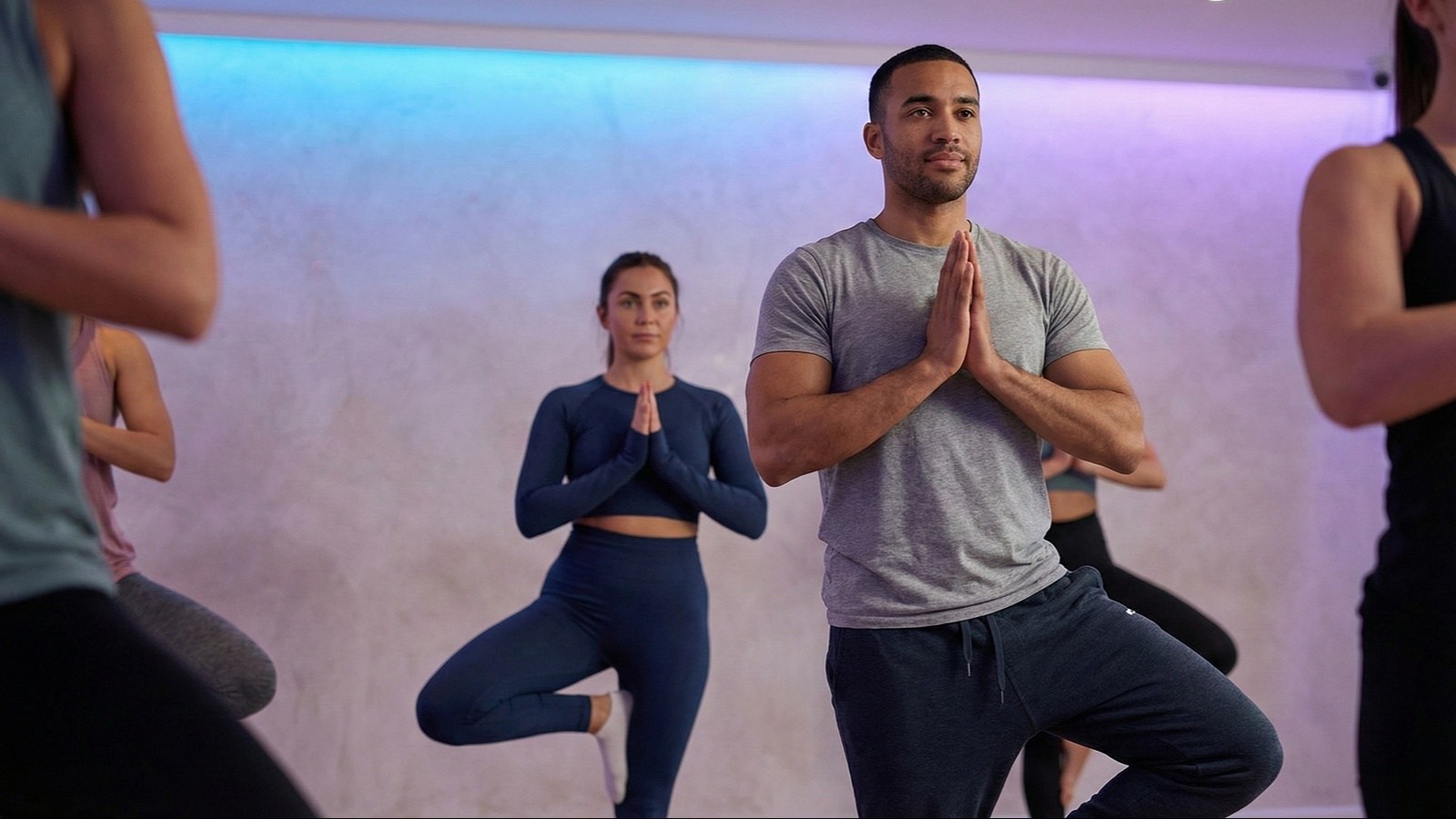 حرکت درخت در بادی بالانس چیست