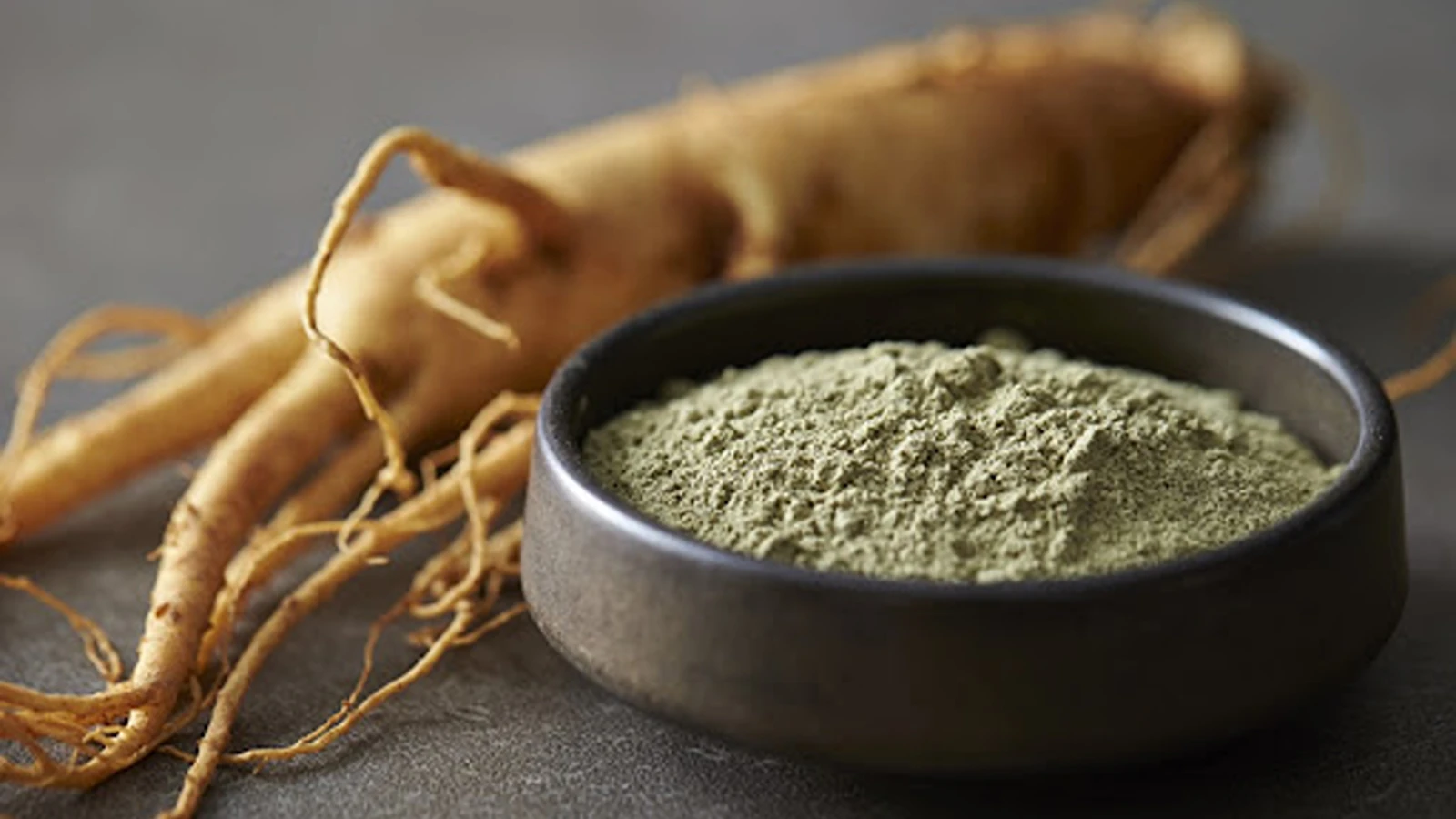 خواص پودر جینسینگ برای چاقی