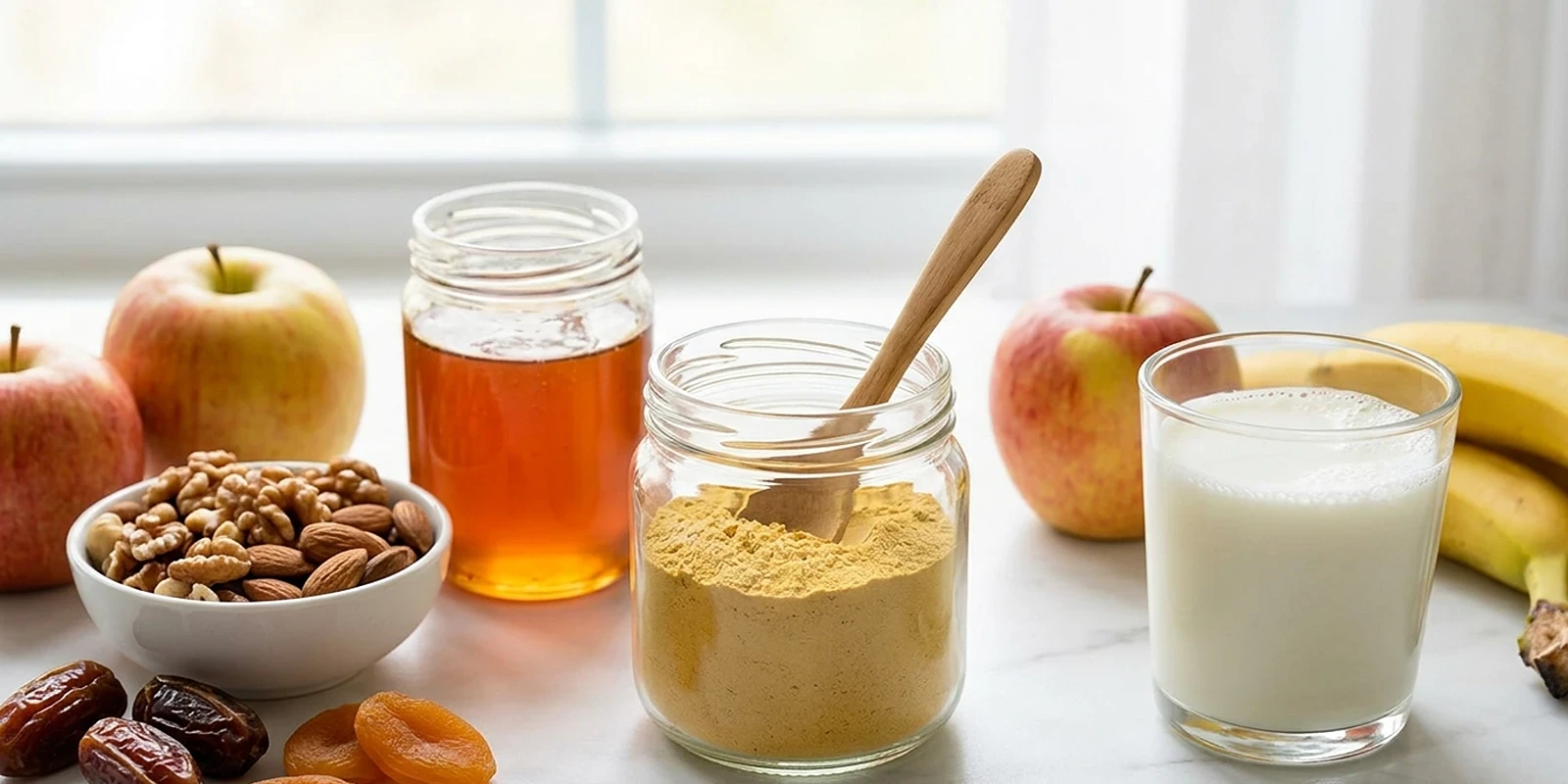 عوارض پودر جینسینگ برای چاقی