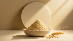 پودر جوانه گندم