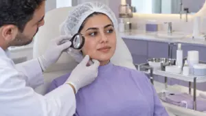 فیشیال برای چه پوستی مناسب است؟ انتخاب بر اساس نوع پوست