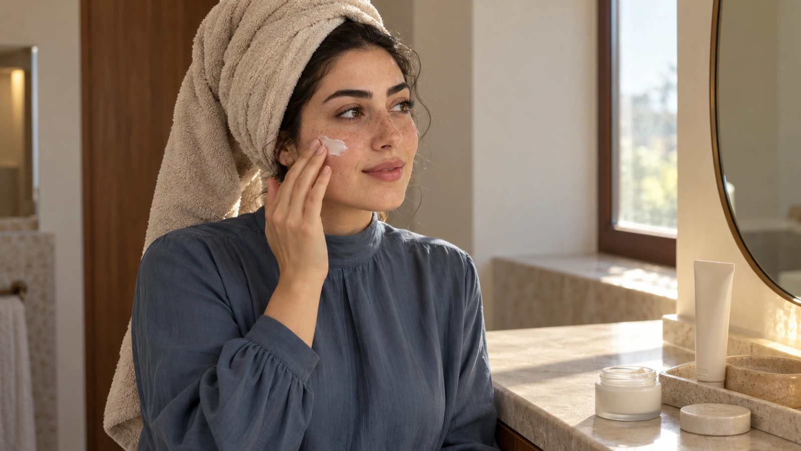 هیدرودرمی در فیشیال