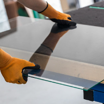 شیشه بری  تنکابن