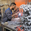 لوستر سازی  بروجرد
