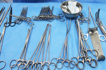 استیل جات پزشکی 