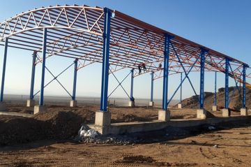 سوله سازی  آذربایجان غربی