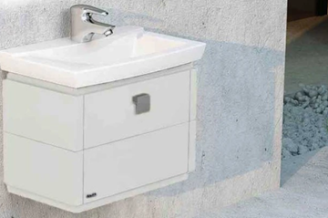 کابینت روشویی 