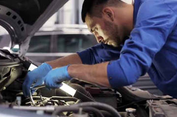 تعمیر سوپر شارژ  آذربایجان غربی