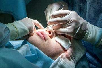 جراحی پلاستیک سنندج