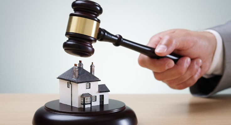 بهترین وکیل ملکی  خراسان جنوبی