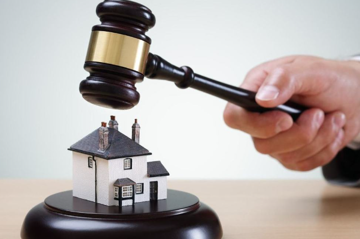 وکیل ملکی  البرز