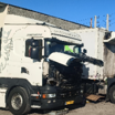 تعمیرگاه کامیون  اردبیل