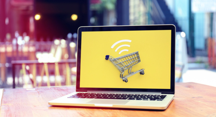 بهترین فروشگاه اینترنتی 
