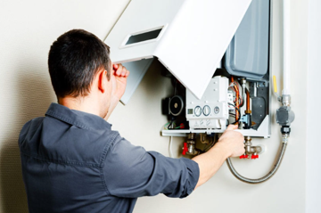 تعمیر پکیج  آذربایجان غربی