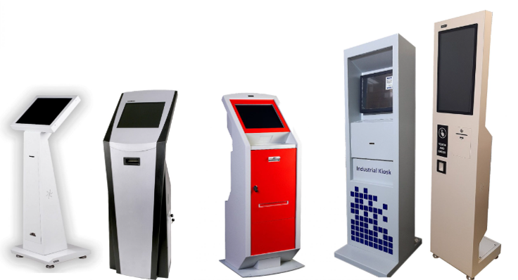 بهترین کیوسک فلزی 