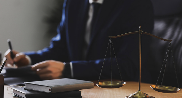 بهترین وکیل حقوقی  چهارمحال و بختیاری