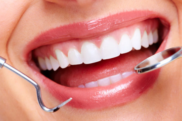 دندانپزشک زیبایی  آذربایجان غربی