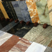 سنگ فروشی  تنکابن