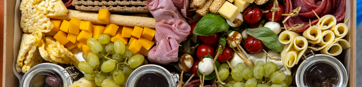 مواد غذایی در رباط کریم