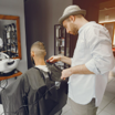 آرایشگاه مردانه  آذربایجان شرقی