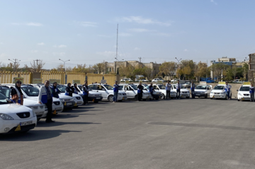 آموزشگاه رانندگی  هرمزگان