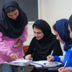 آموزشگاه زبان  تهران