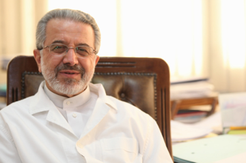 متخصص غدد یزد