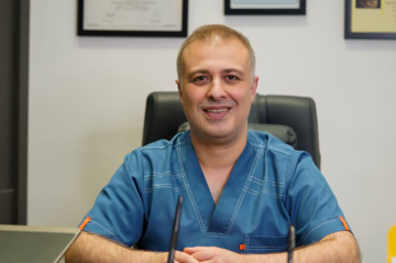 متخصص جراحی عمومی  کردستان