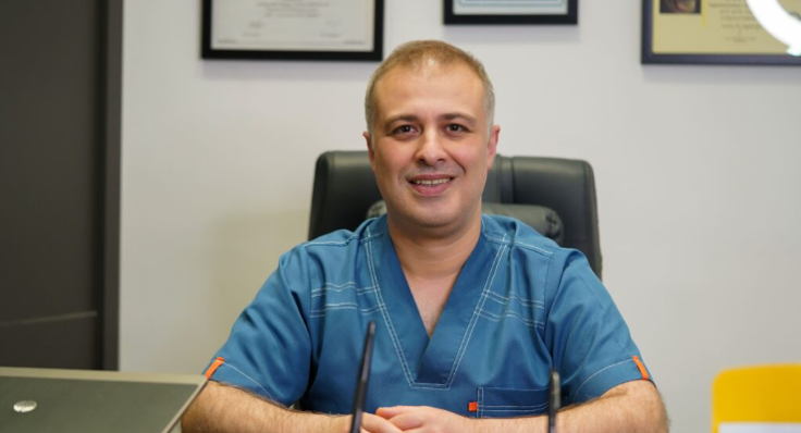 بهترین متخصص جراحی عمومی محله خلیج فارس