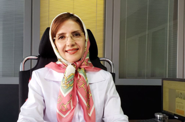 متخصص ریه  تهران