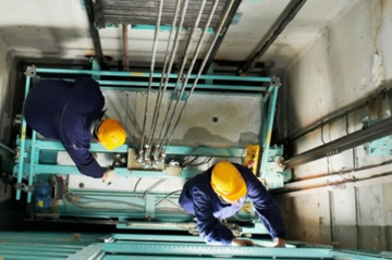آسانسور سازی  آذربایجان شرقی