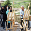 آموزشگاه نقاشی  تهران